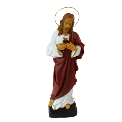 Imagen del Sagrado Corazón de Jesús 30 CM