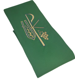 Estola Sacerdotal - Editorial Claretiana