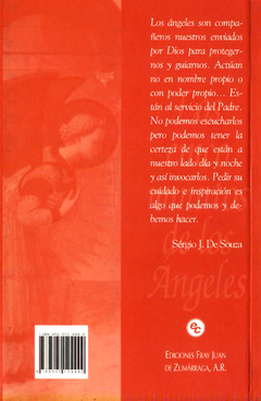 Los cinco minutos de los ángeles - comprar online