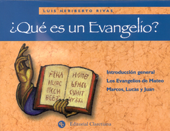 ¿Qué es un Evangelio?