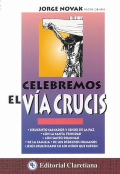 Celebremos el via crucis