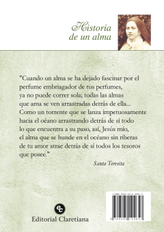 Historia de un alma - comprar online