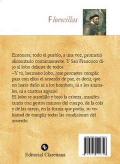 Florecillas - comprar online
