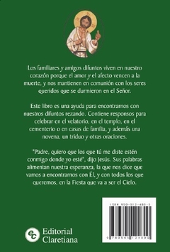 Rezamos por nuestros difuntos - comprar online