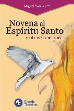 Novena al Espíritu Santo y otras oraciones
