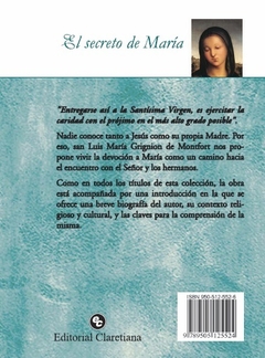 El secreto de María - comprar online