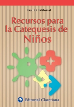 Recursos para la catequesis de niños