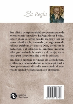 La Regla - comprar online