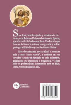 365 dias con san José - comprar online