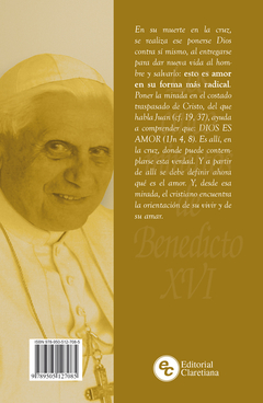 Los cinco minutos de Benedicto XVI - comprar online