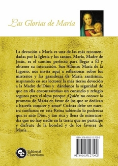Las Glorias de María - comprar online