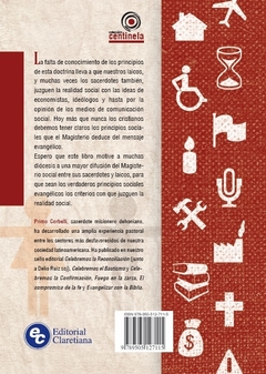 Doctrina social de la Iglesia - comprar online