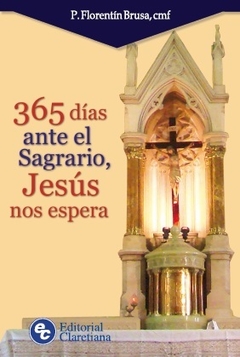 365 dias ante el sagrario