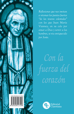 Con la fuerza del corazon - comprar online