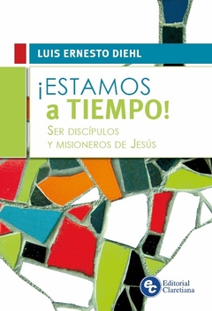 ¡Estamos a tiempo!