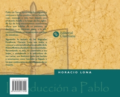 Introducción a Pablo - comprar online