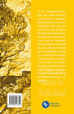Caminos hacia la felicidad - comprar online