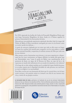 Hermanita Magdalena de Jesús - comprar online