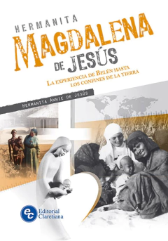 Hermanita Magdalena de Jesús
