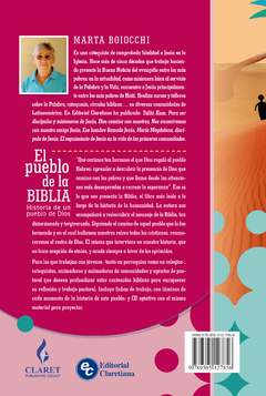 El pueblo de la Biblia - comprar online