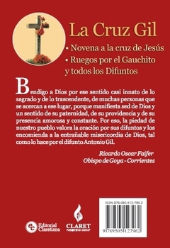 La Cruz Gil en internet