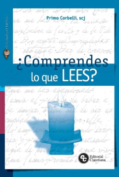 ¿Comprendes lo que lees?