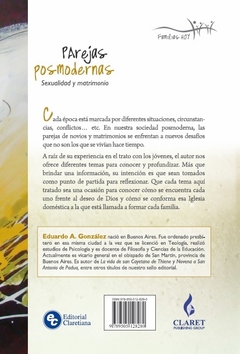 Parejas posmodernas - Sexualidad y matrimonio - comprar online