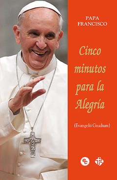 Cinco minutos para la alegría