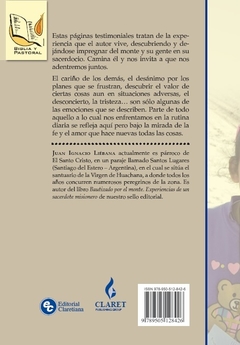 Corazón adentro - comprar online