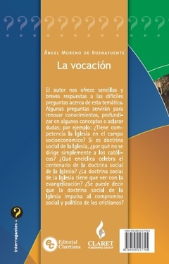 La vocación - comprar online