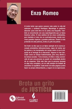 Brota un grito de justicia - comprar online