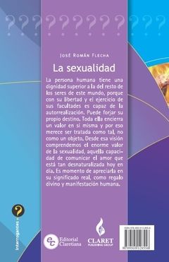 La Sexualidad - comprar online