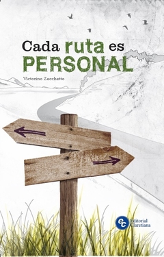 Cada ruta es personal