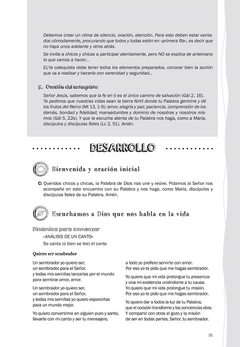 Nos encontramos con nuestro amigo Jesús - Guia - comprar online
