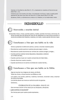 Nos encontramos con nuestro amigo Jesús - Guia en internet