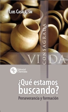 Que estamos buscando? - Perseverancia y formacion