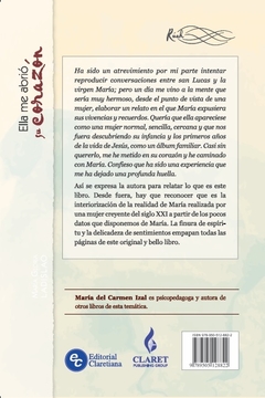 Ella me abrió su corazón - comprar online
