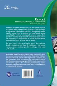 Effatá - comprar online