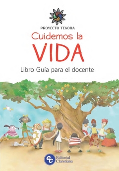 Cuidemos la vida (Guia 1 2 3)