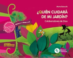 ¿Quién cuidará de mi jardín?