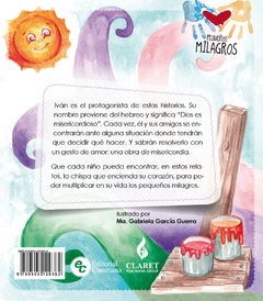 Una casita de puertas abiertas - comprar online