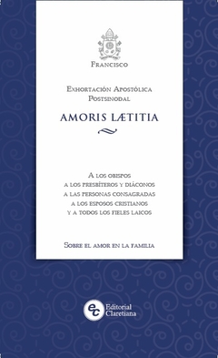 Amoris laetitia