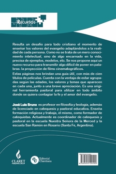 Cine y valores - comprar online