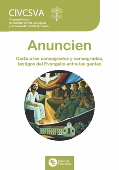 Anuncien