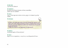 Orejas - Texto - Un regalo de Dios en internet