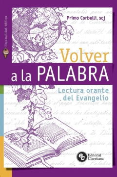 Volver a la palabra