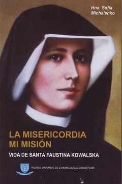 La Misericordia mi misión