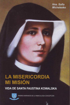 La Misericordia mi misión