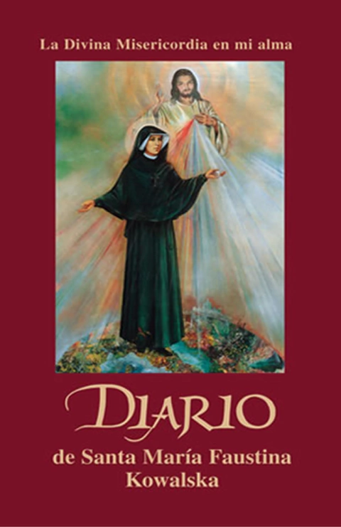 Diario de Santa María Faustina Kowalska