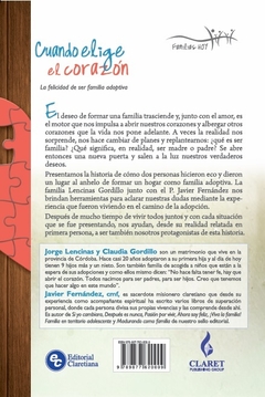 Cuando elige el corazón - comprar online